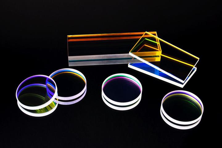 光学滤片 光学滤片