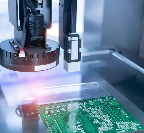 工业检测 工业检测