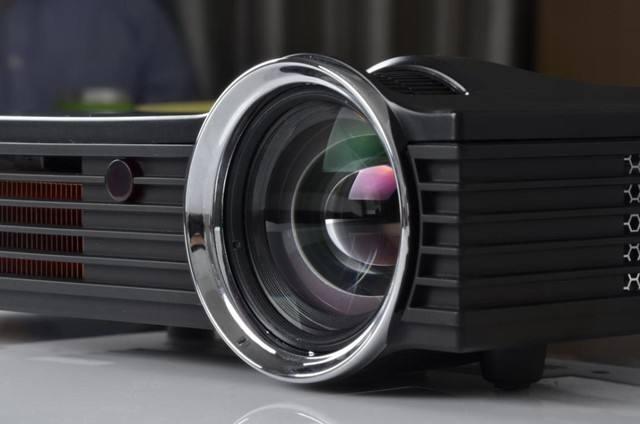 投影显示 投影显示